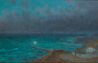A Safe Haven, Cornwall