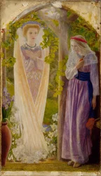 The Annunciation