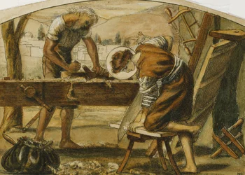 The Carpenter