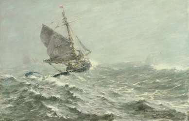 The White Squall