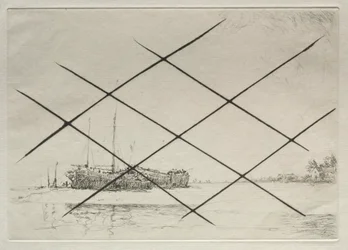 On the Hard, At Pin Mill