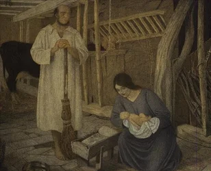 The Nativity
