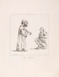 Two Philosophers