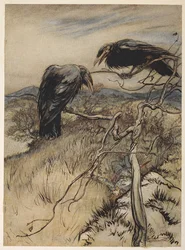 An Illustration of 