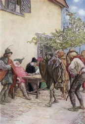 King Henry IV Part 2