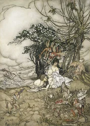 The Changeling