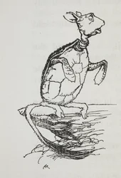 The Mock Turtle