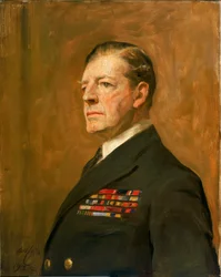 Admiral of the Fleet
