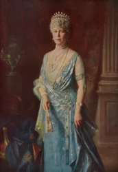 Queen Mary