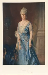 Queen Mary, c.1927-40