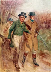 Illustration for Persuasion