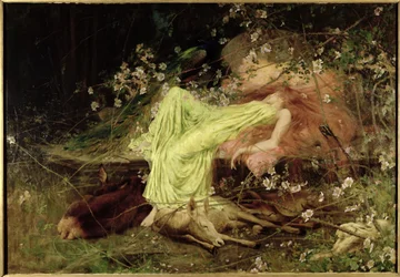 A Fairy Tale: 