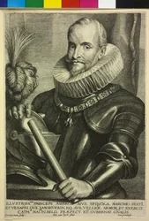 1st Duke of Sexto Spinola