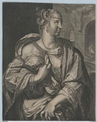 Aemilia Lepida, 1st Century AD