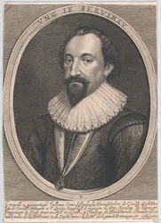 3rd Earl of Pembroke Herbert