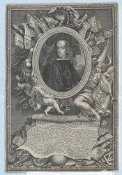 7th Marquis del Carpio Haro y Guzmán