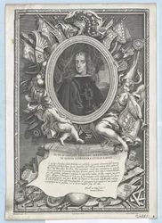 7th Marquis of Carpio Haro y Guzman