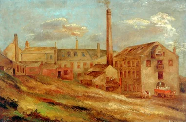 A Mill