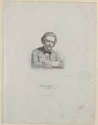 Albert Brachvogel