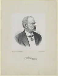 Albert Ritter Speil-Ostheim