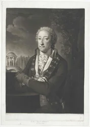 Aloysius Joseph, Count of Liechtenstein