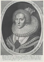 Amalie Countess of Solms-Braunfels