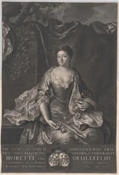 Anna Elisabeth Buirette-Oehlefeld
