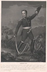 Antoine Count Drouot