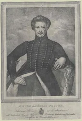 Anton Anselm, Count Fugger-Babenhausen