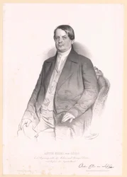 Anton von Rosas