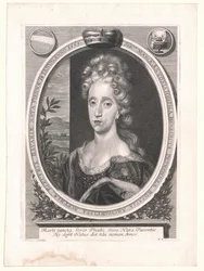 Archduchess of Austria Antonie