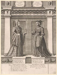 Archduchess of Austria Cunigunde