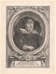 Archduchess Maria Magdalene of Austria