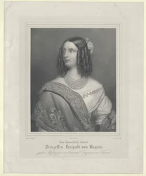 Archduchess Auguste of Austria-Tuscany