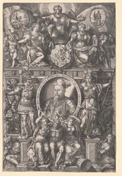 Archduke of Austria Ferdinand