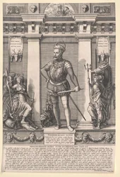 Archduke Ferdinand of Austria