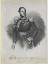 August Prince Sayn-Wittgenstein-Berleburg