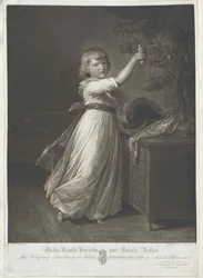 Auguste Princess Anhalt-Dessau