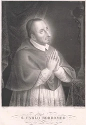 Carlo Borromeo