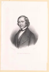 Charles Forbes, Count of Montalembert