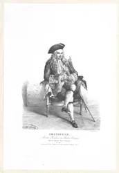 Charles Francois Grandin