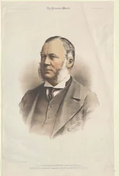 Charles Henry Duke of Richmond and Lennox