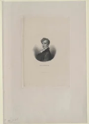 Charles Hubert Millevoye