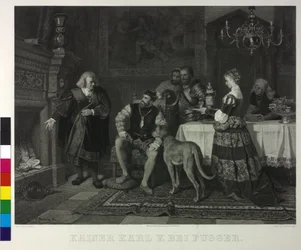 Charles V