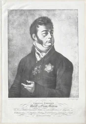 Christian Christoph Count Clam-Gallas