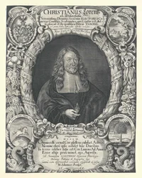 Christian Lorenz Adlershelm