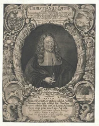 Christian Lorenz Adlershelm