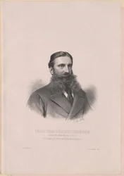 Coronini-Cronberg, Franz Graf