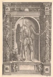Count of Guastalla Ferdinand I