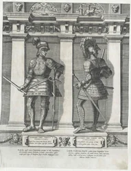 Count Luitfried of Habsburg